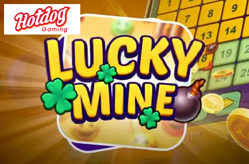 Lucky Mine